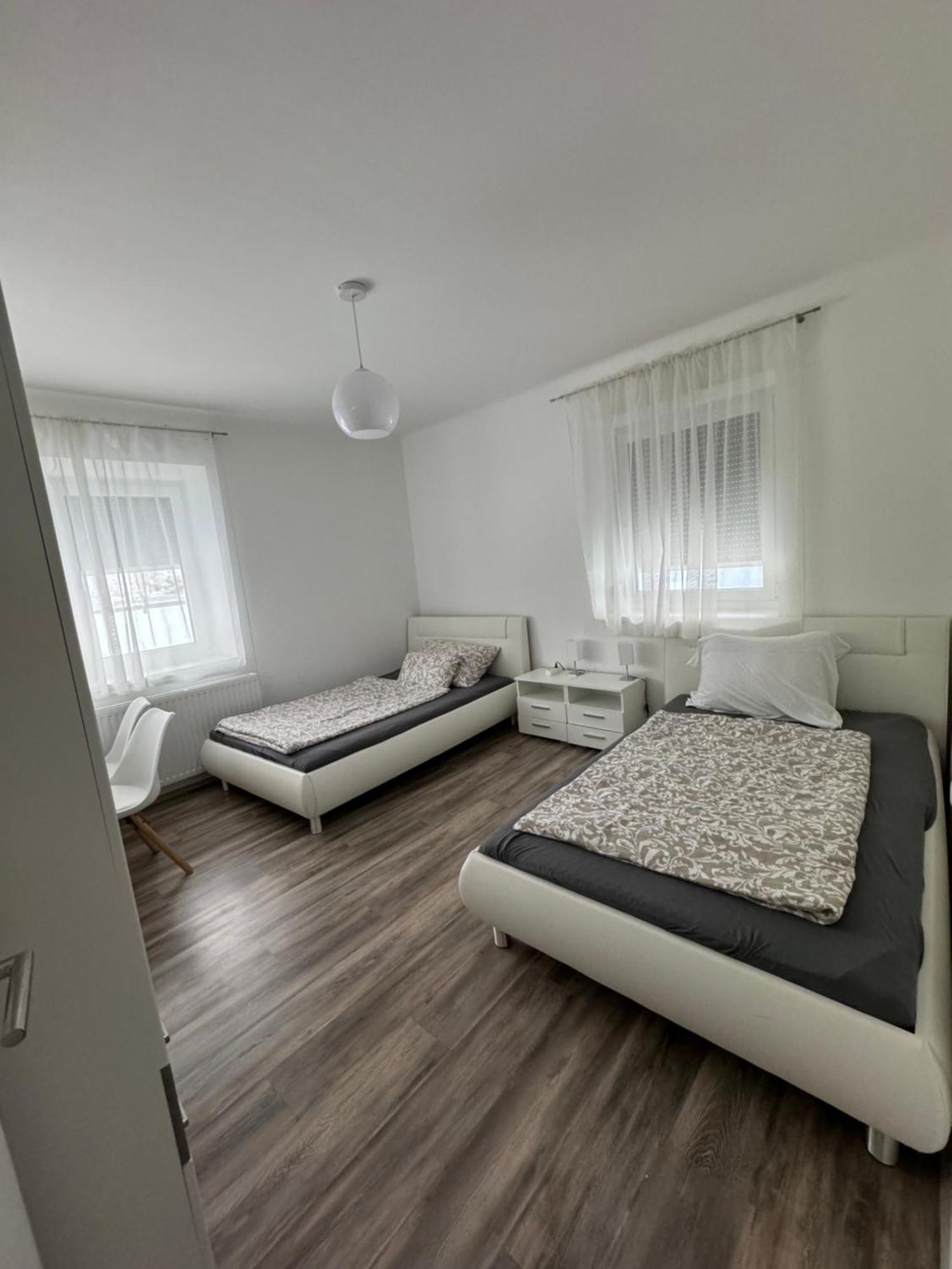 Apartment Vlora-Naturblick วิลลาค ภายนอก รูปภาพ